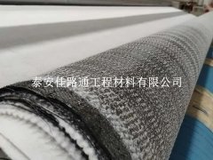 膨潤土防水毯:河道治理的綠色守護者