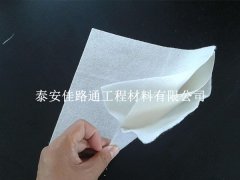 防滲復合土工膜裁剪技巧:精準高效的藝術