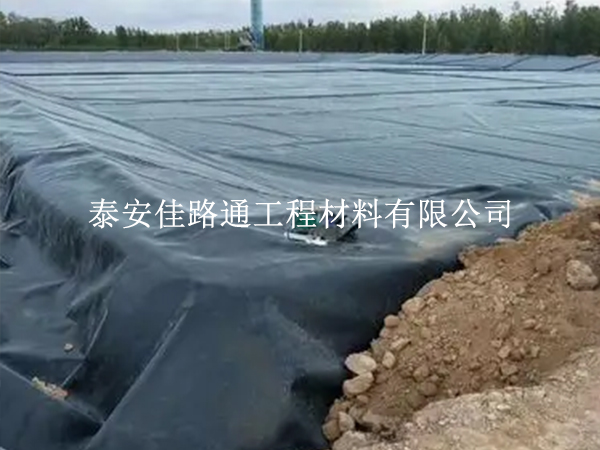 儲存水產養殖防滲膜？選對環境是關鍵