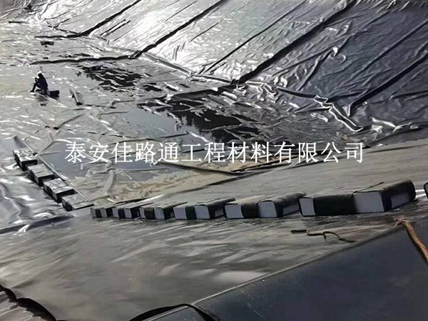 尾礦防滲膜鋪設總出錯？這些規避方法要牢記